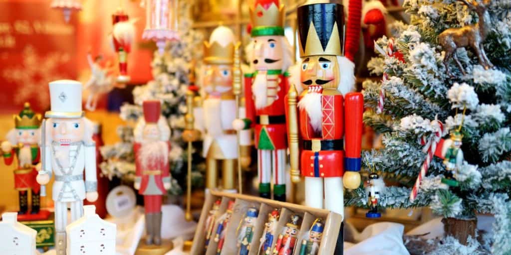 Nutcracker
