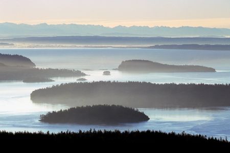 Fun facts about Washington State San Juan islands