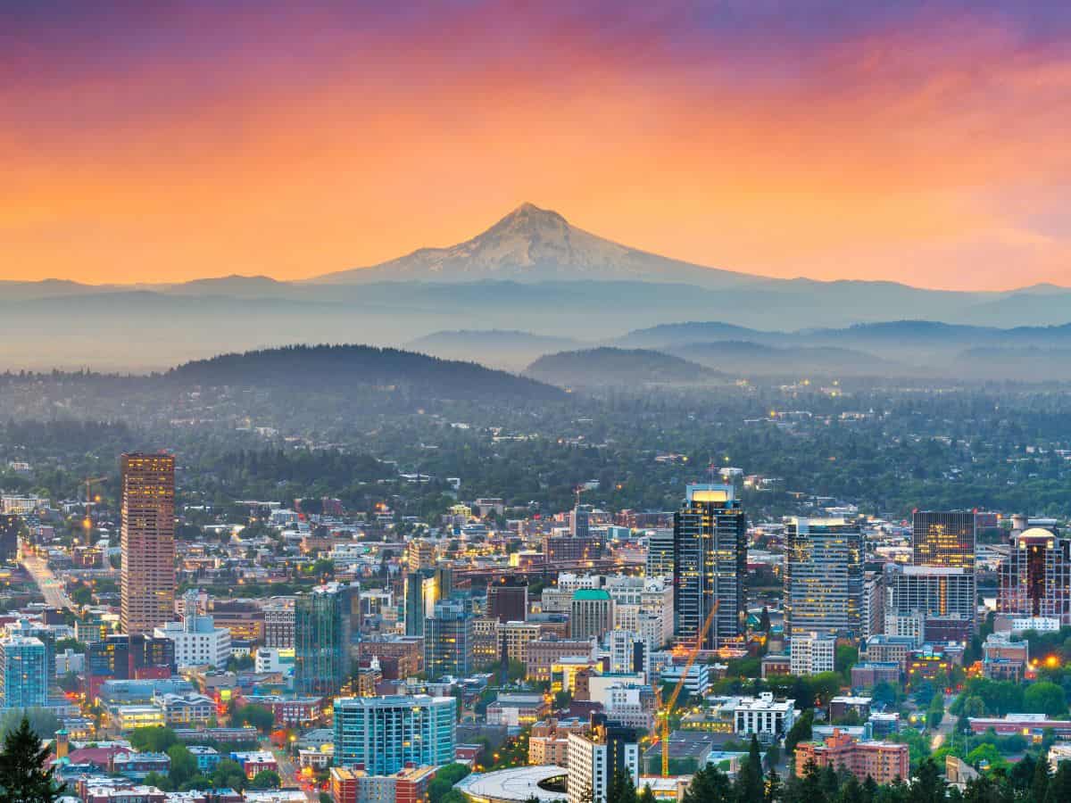 Fun Facts about Oregon State