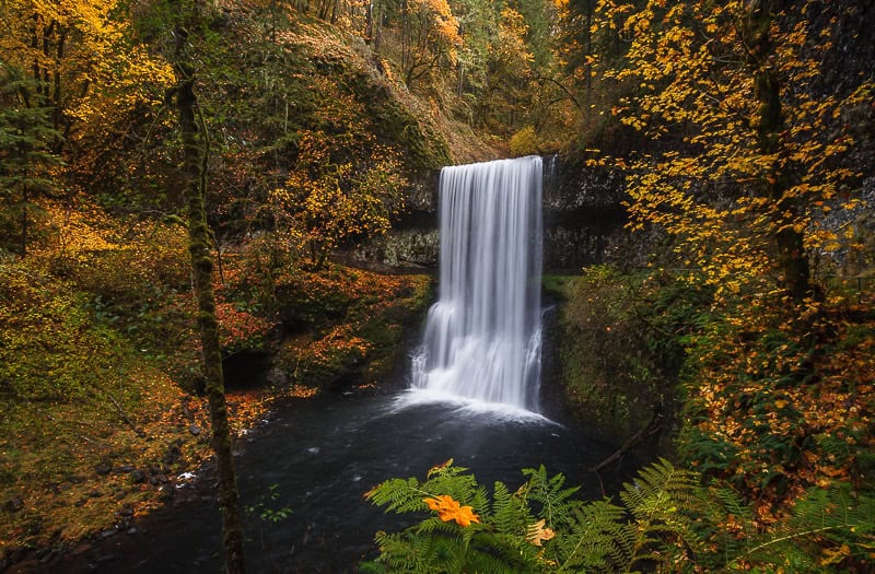 South Falls