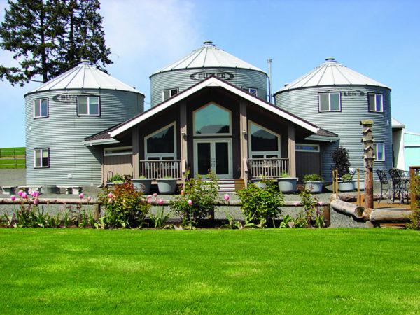 Abbey Road Farm