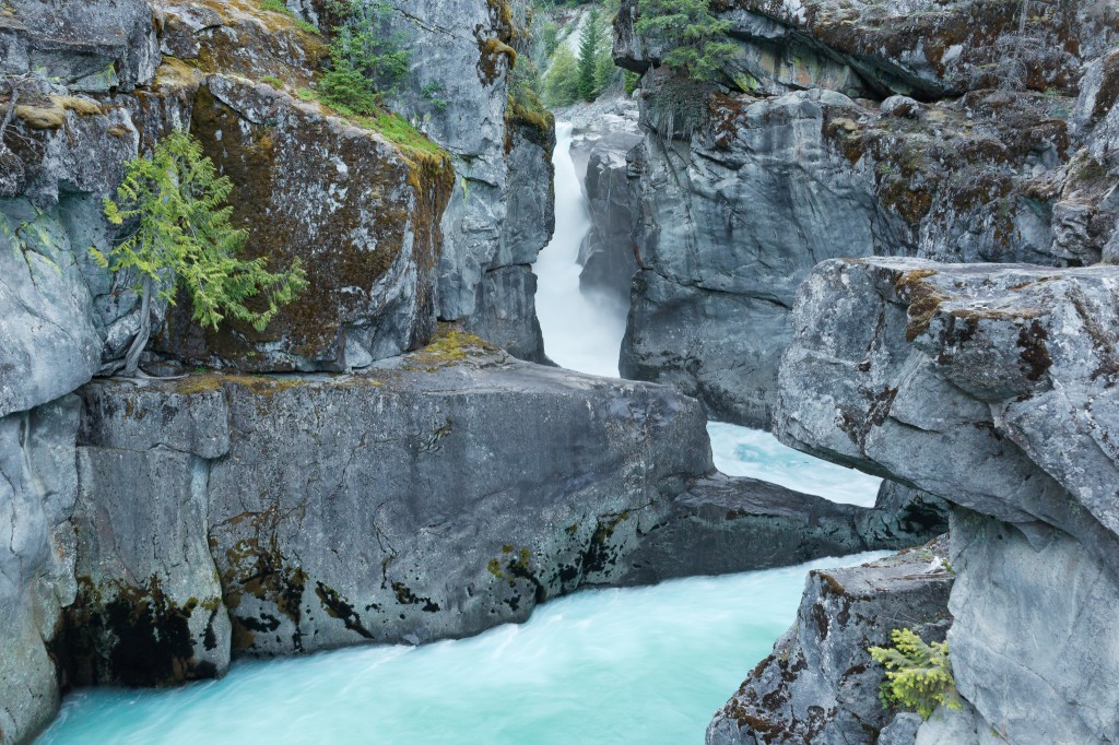 Nairn Falls