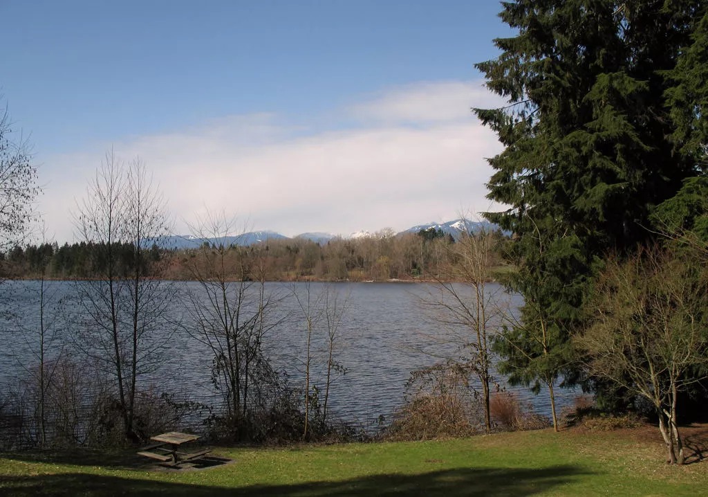 Deer Lake