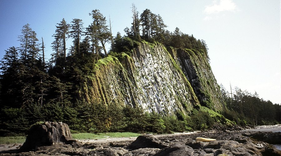 Tow Hill Provincial Park