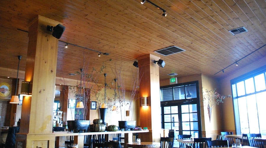 Where to Eat and Drink in La Conner Brewing Company
