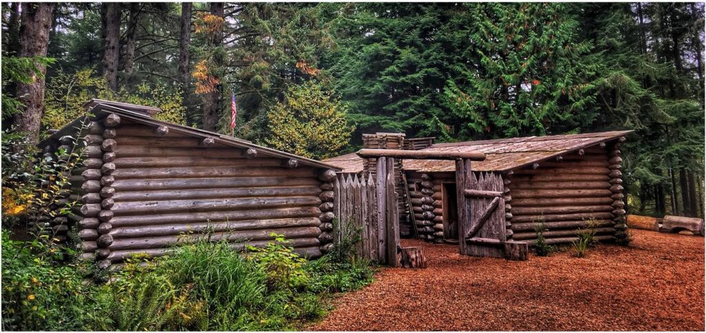 Other Things to Do in Astoria Lewis & Clark National Historical Park