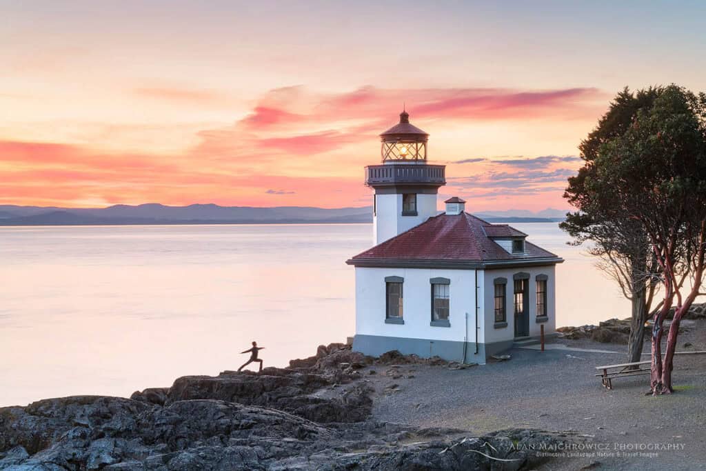 Day Trips And Outdoor Adventures From Friday Harbor