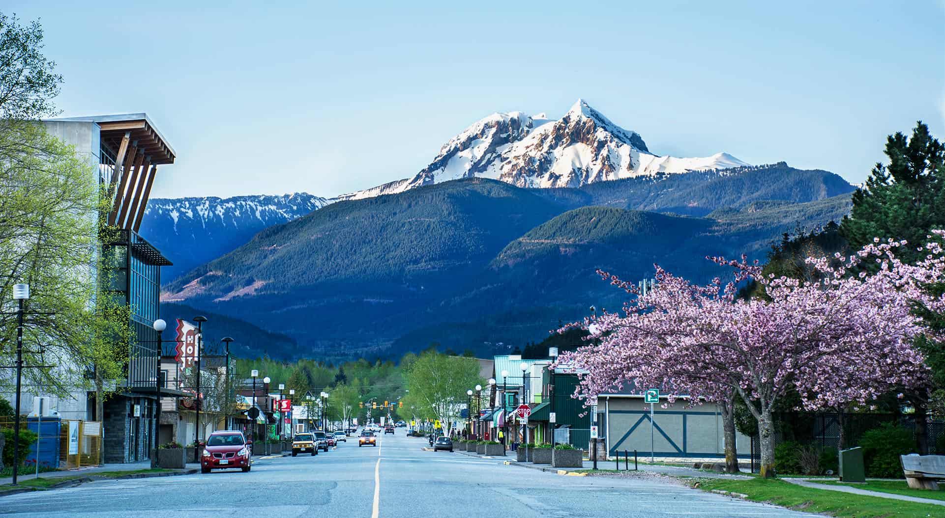 Things to Do in Squamish, BC