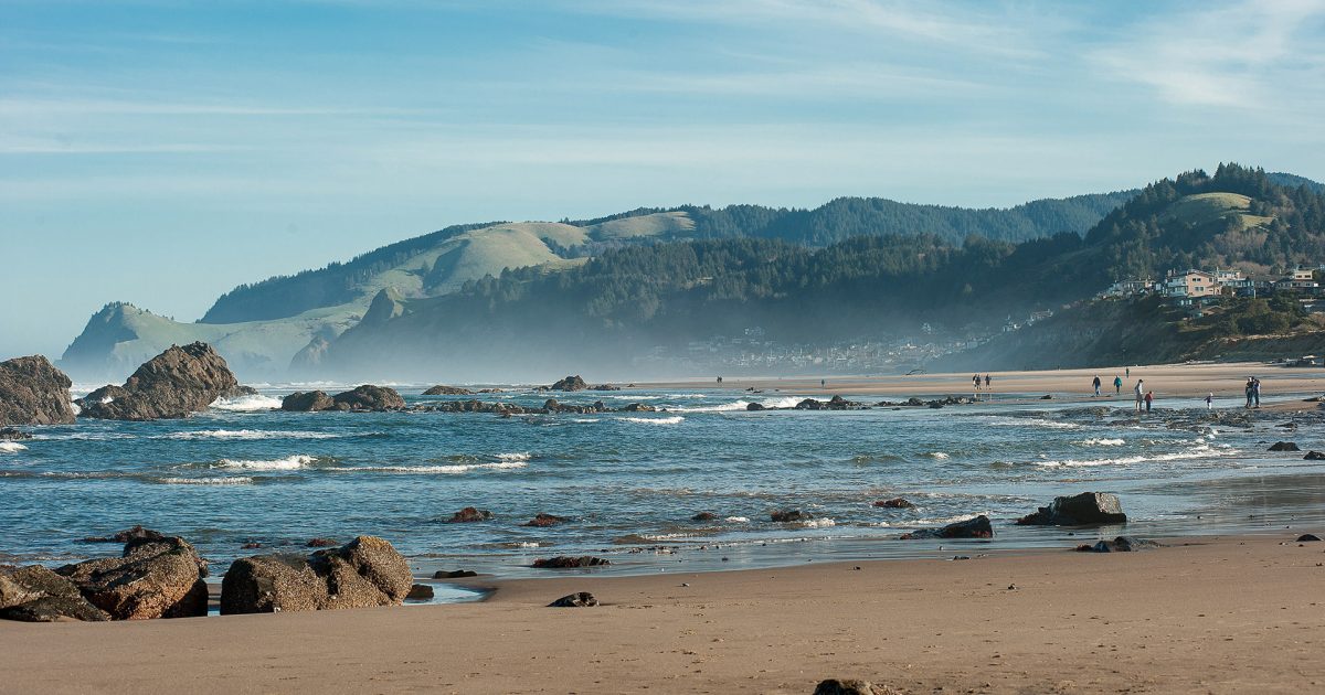 19 Things to Do in Lincoln City, Oregon