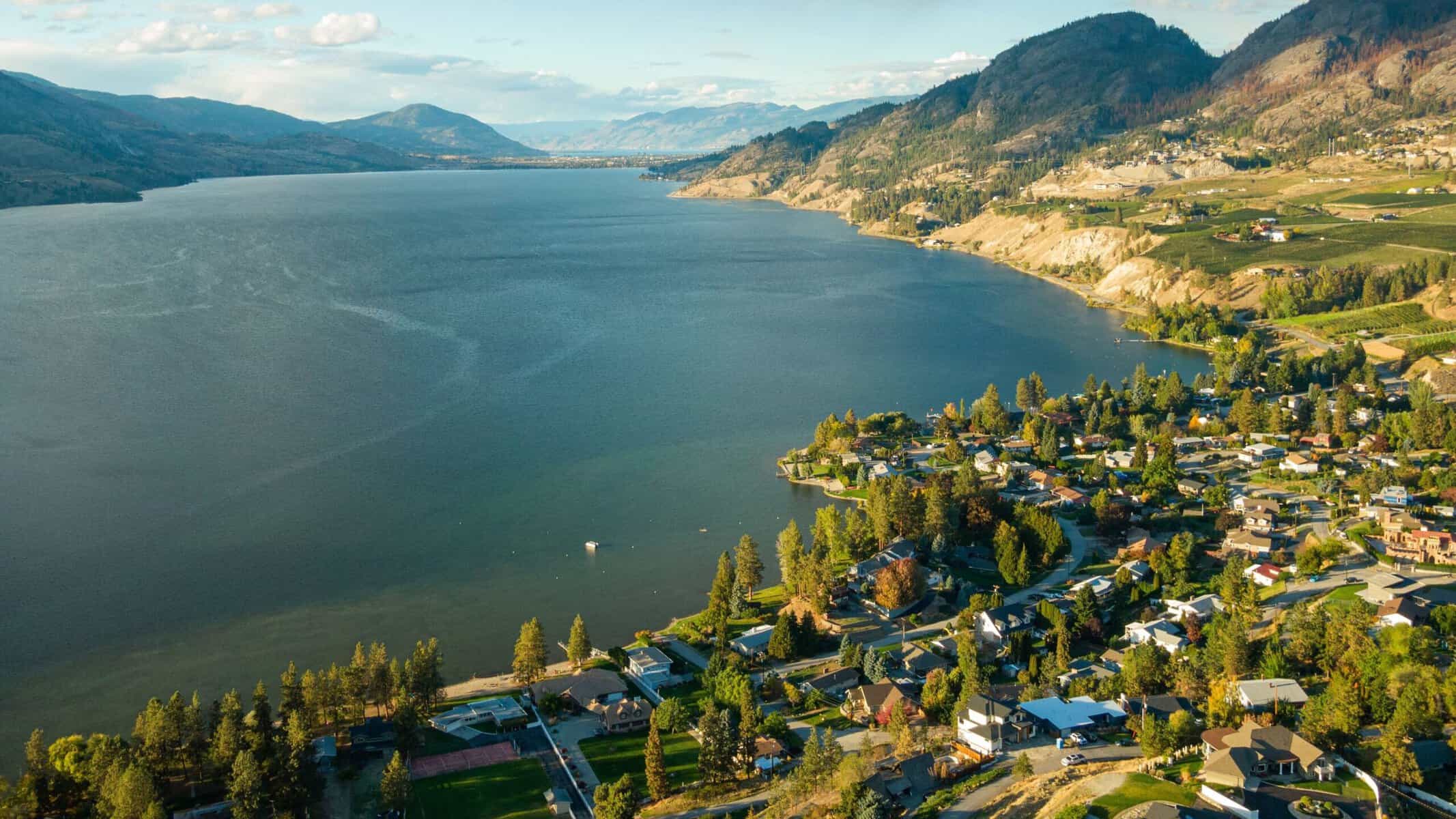 17 Things to Do in Penticton, BC