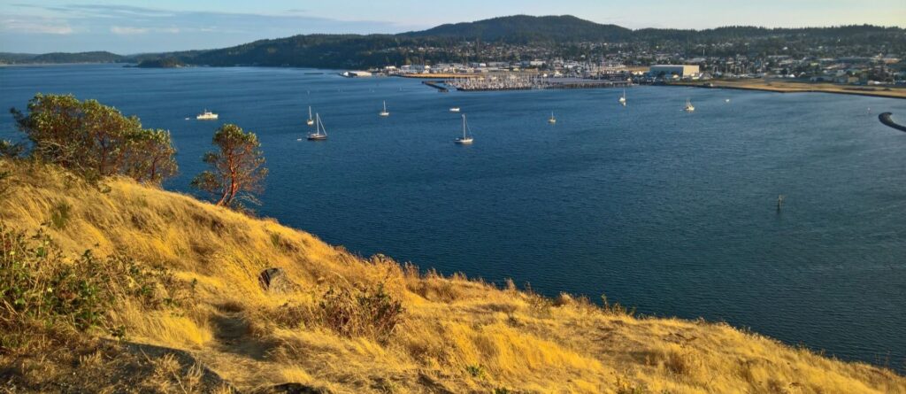 Cap Sante Park