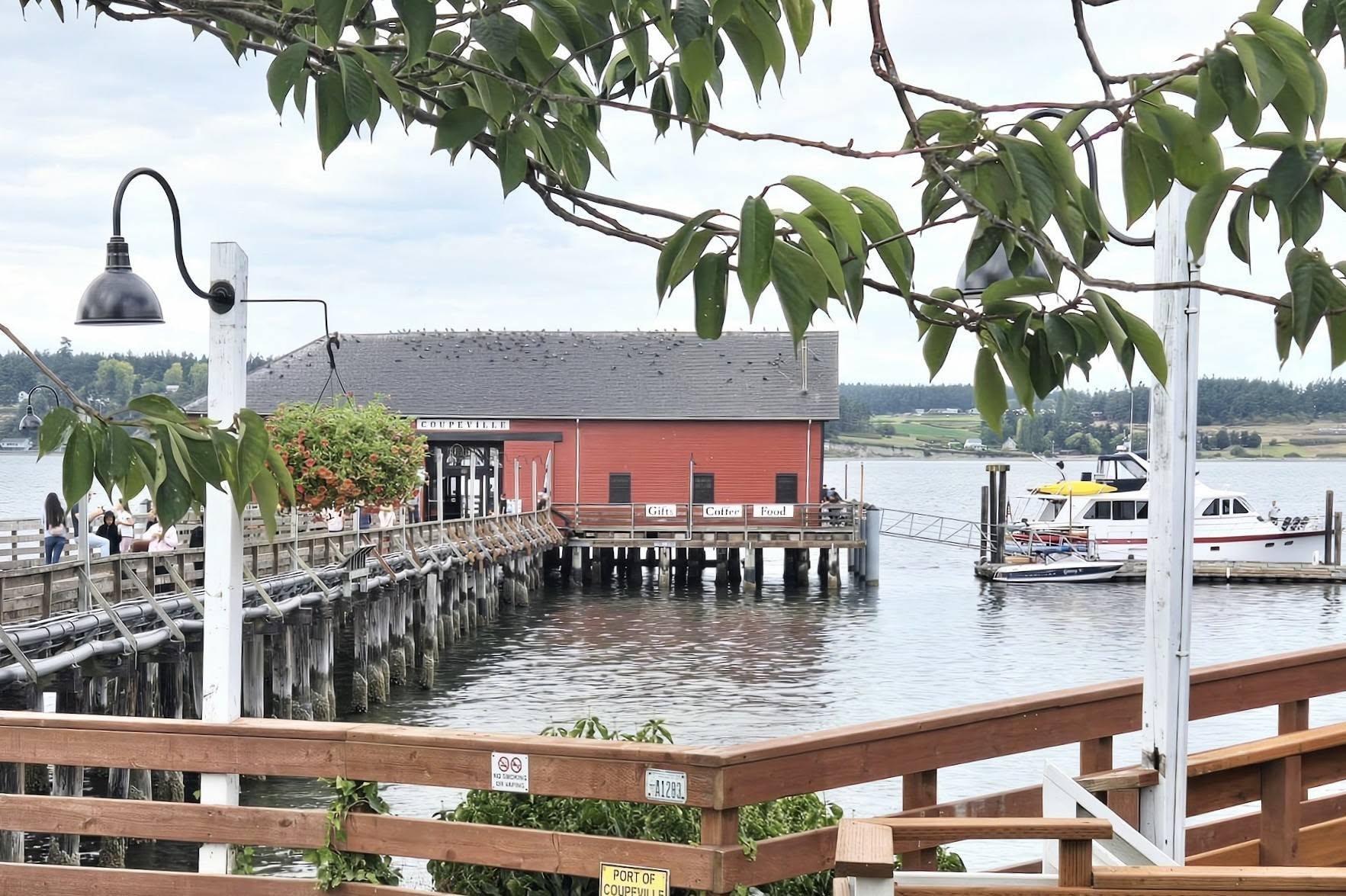Coupeville