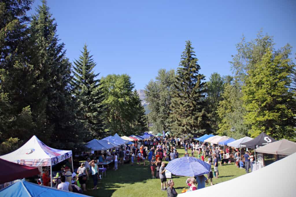 Fernie Mountain Market