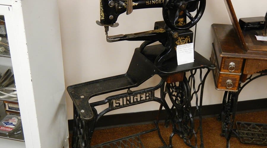 Kimberley Heritage Museum