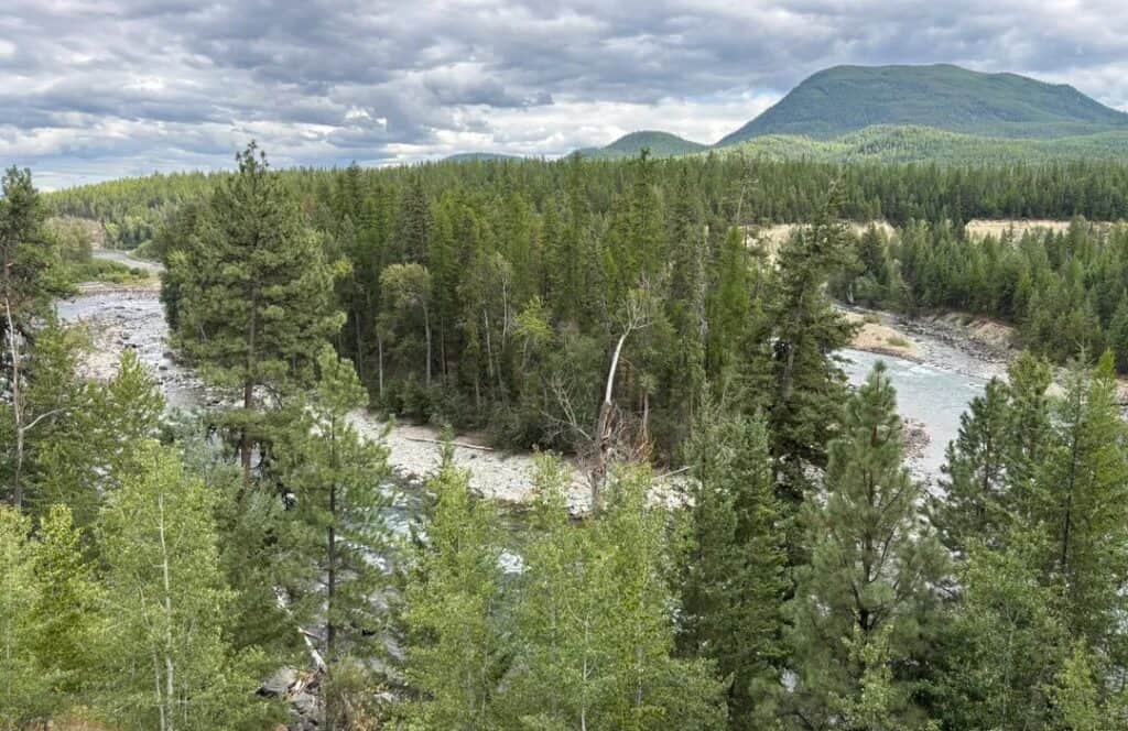 Kimberley Nature Park