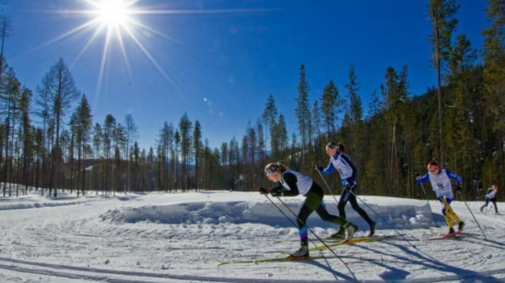Kimberley Nordic Club