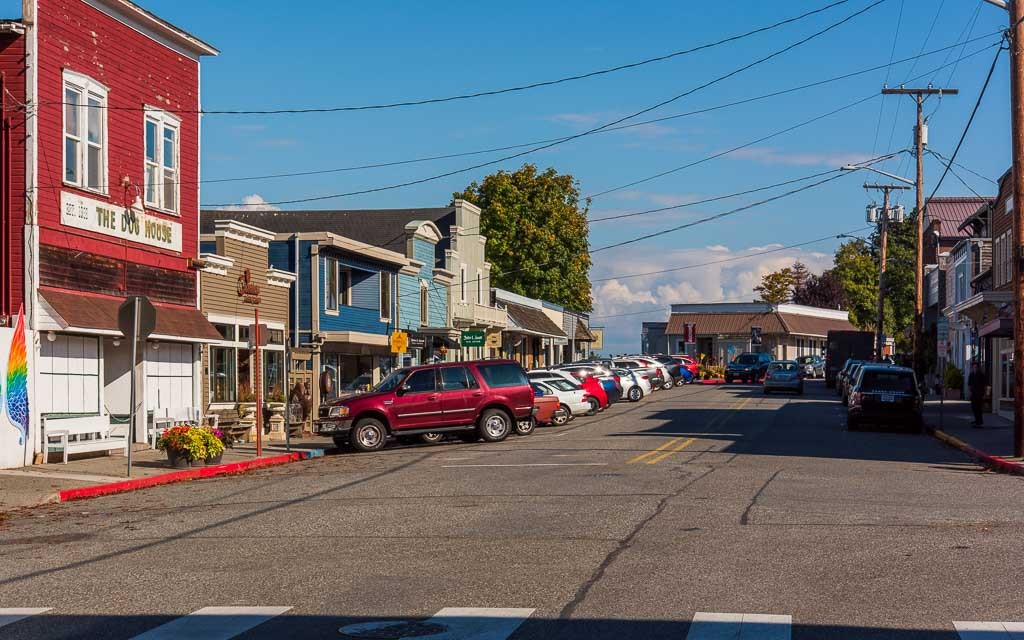 Langley