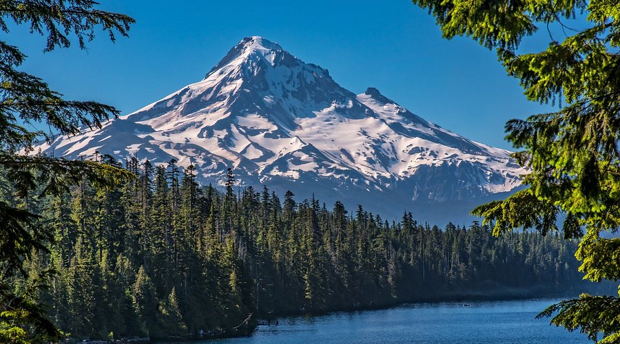 Lost Lake