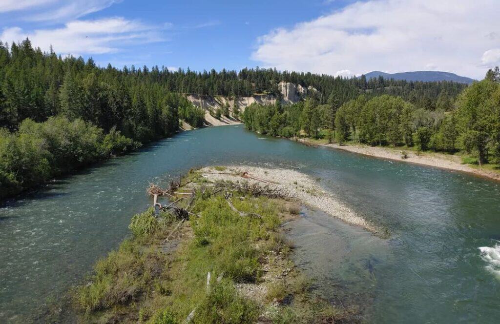 NorthStar Rails to Trails
