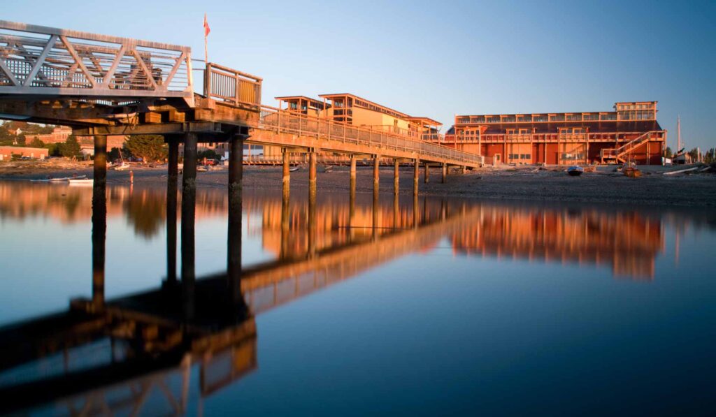 Northwest Maritime Center