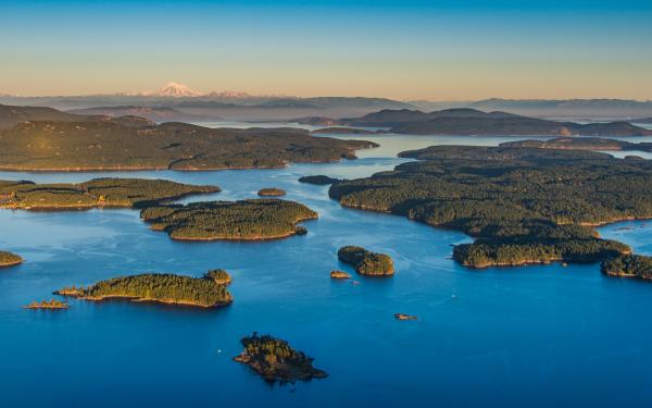 San Juan Islands