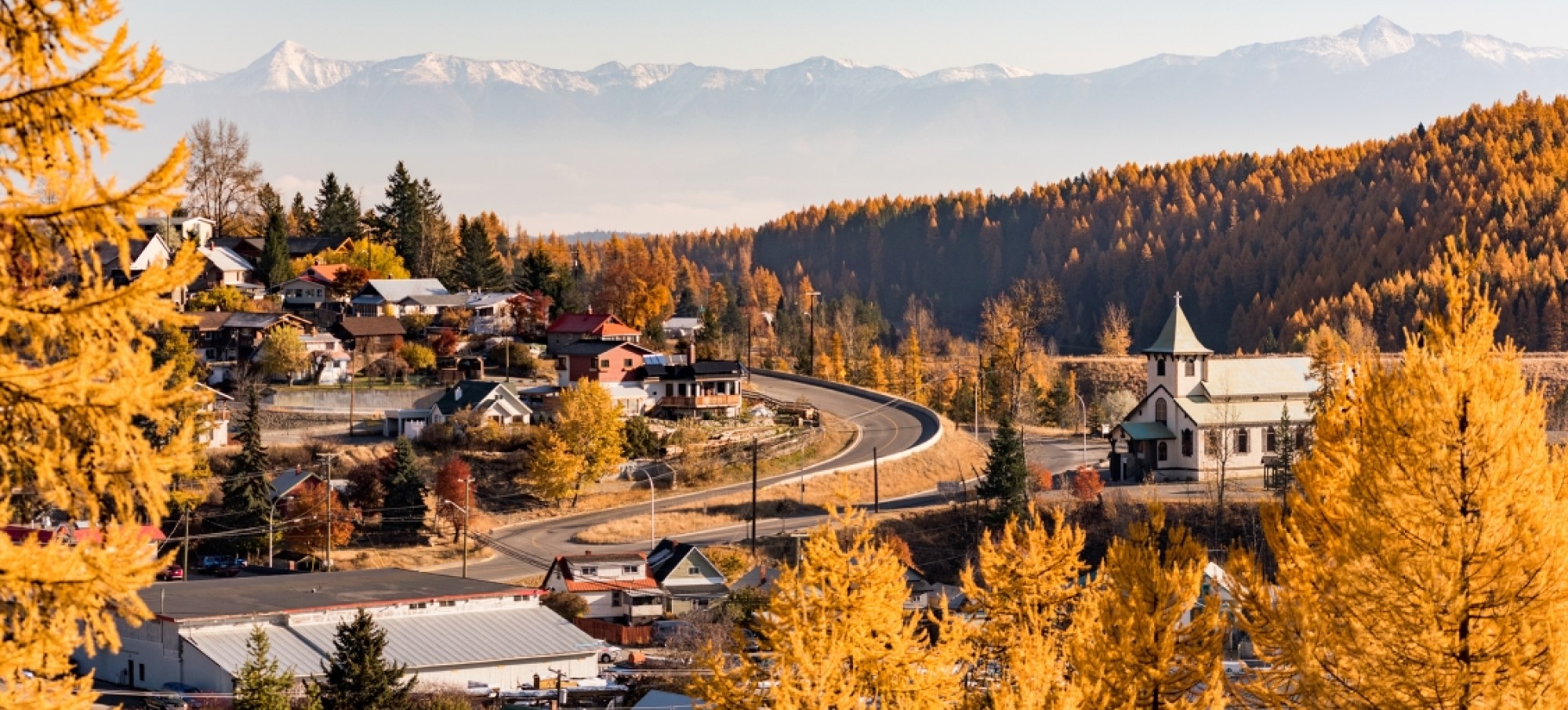Things to do in Kimberley BC