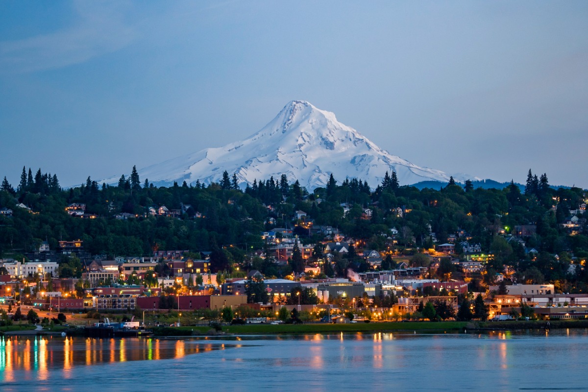 things to do in hood river oregon