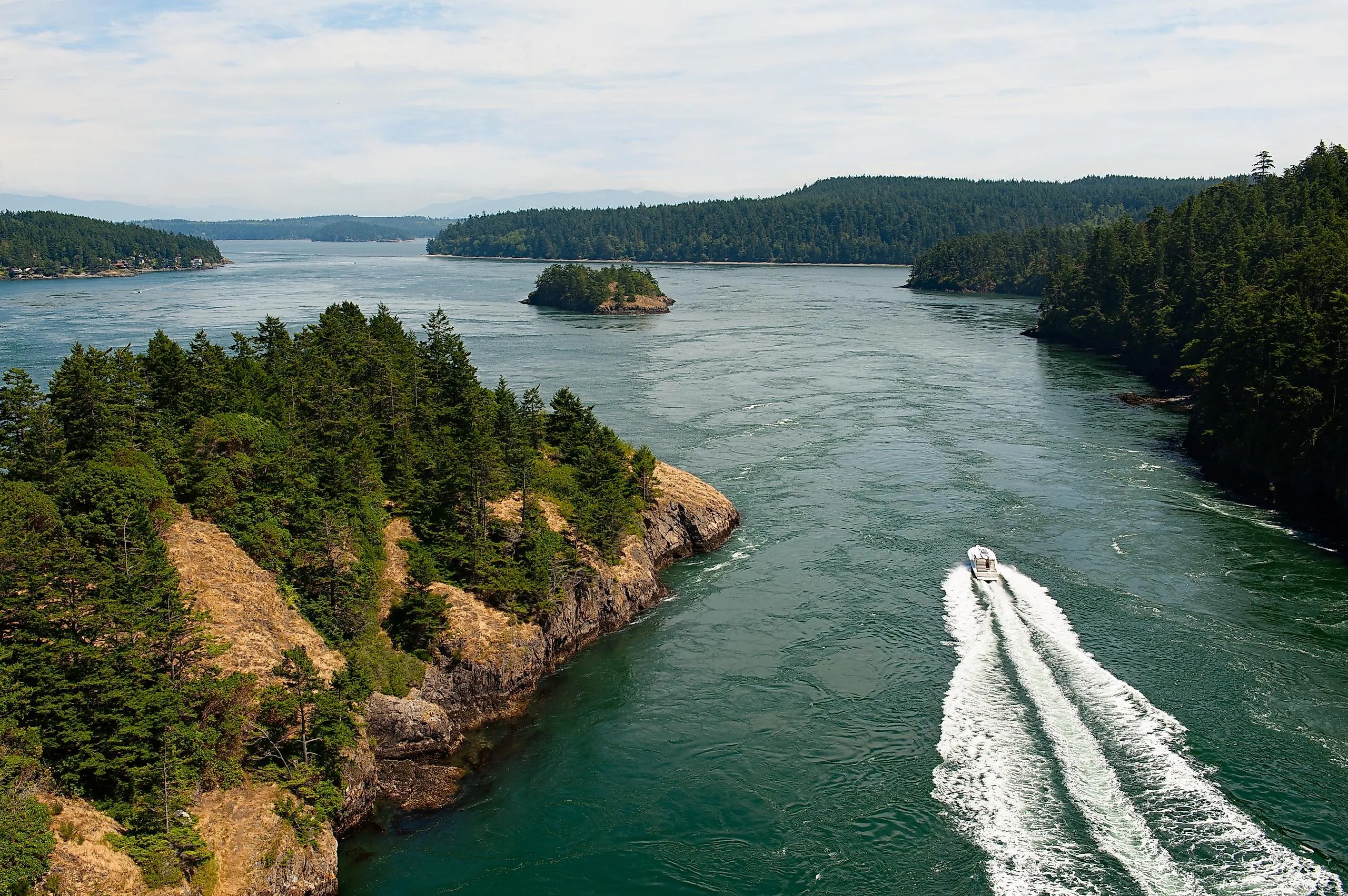 Best Things To Do on Whidbey Island