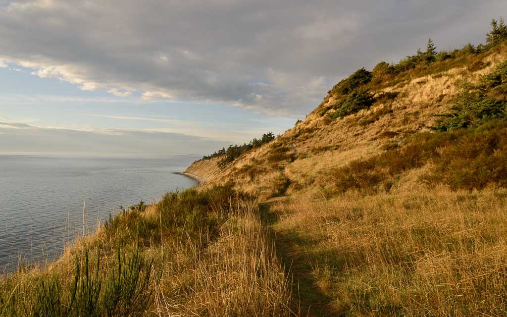Fort Ebey State Park