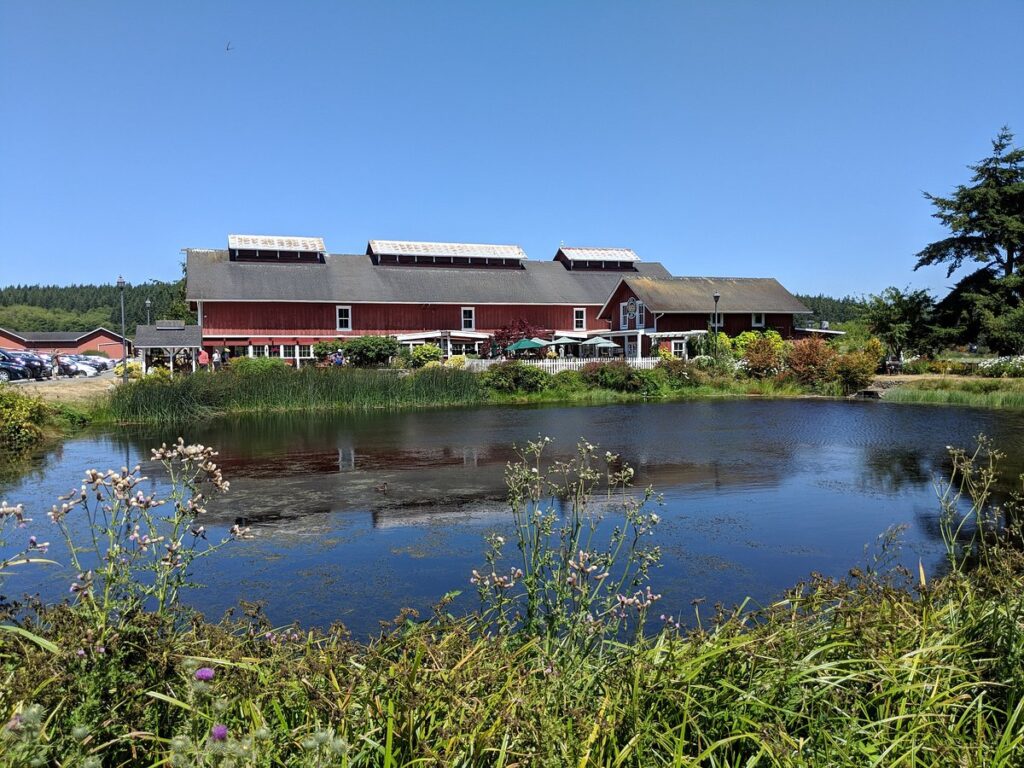 Greenbank Farm