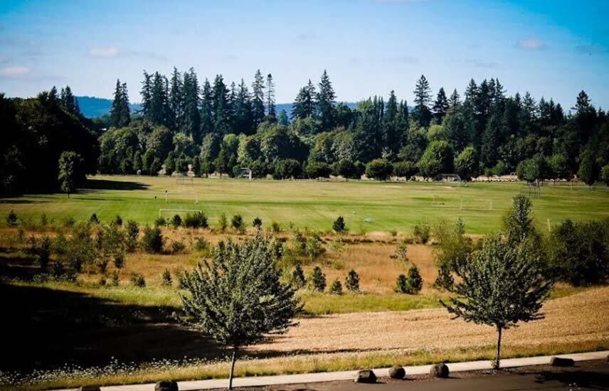 Joe Dancer Park