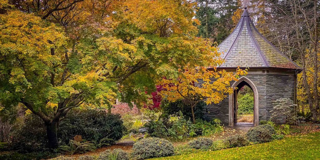 Meerkerk Gardens