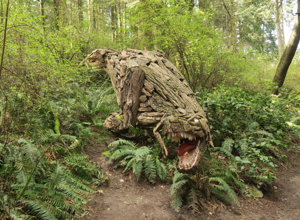 Price Sculpture Forest