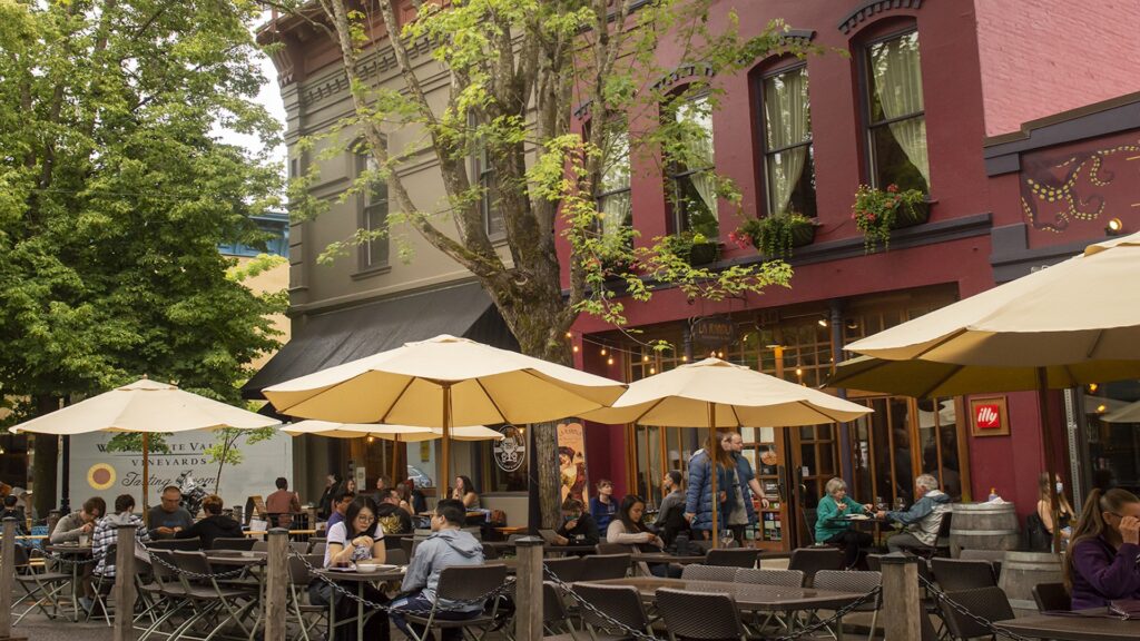 Third Street Mcminnville