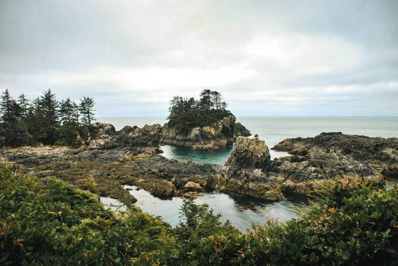 Ucluelet