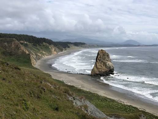 Cape Blanco
