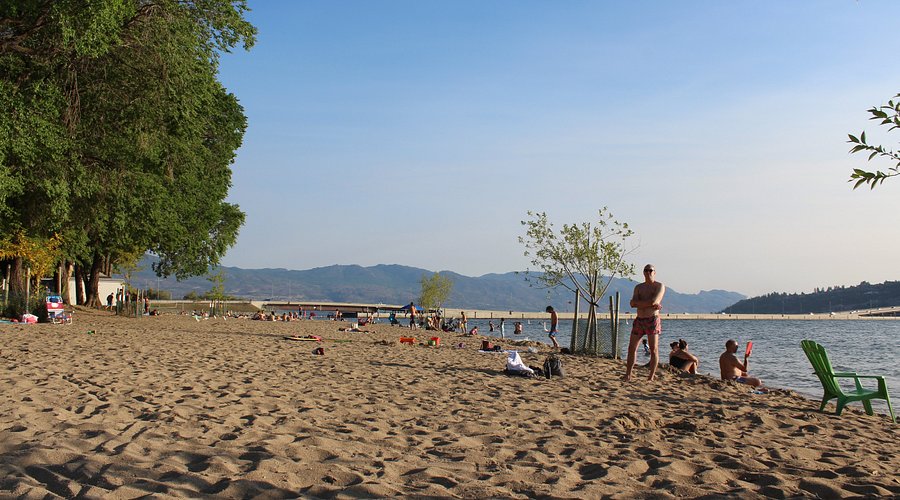 Gyro Beach