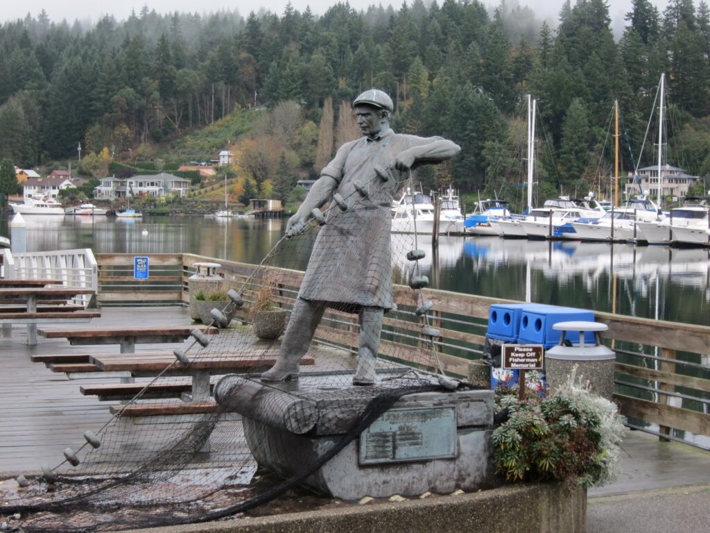 Jerisich Dock