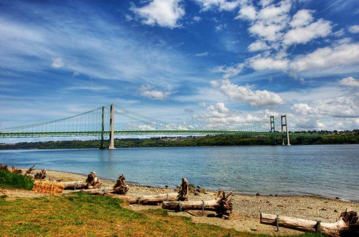 Narrows Park