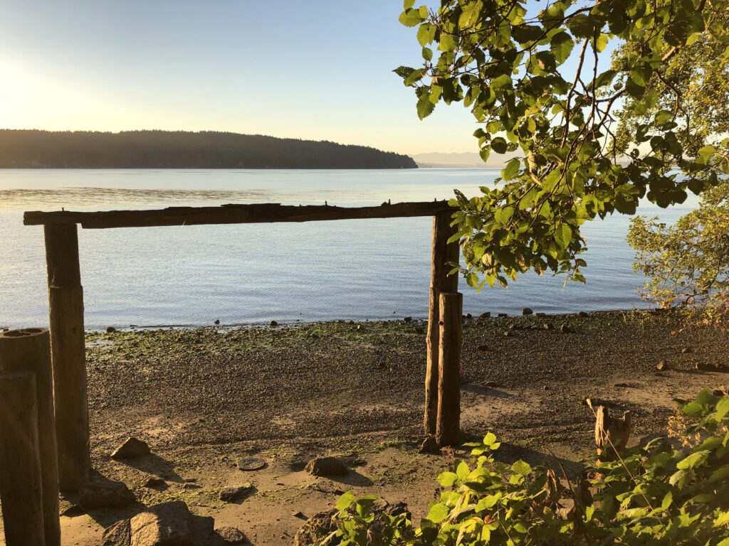 Sunrise Beach Park