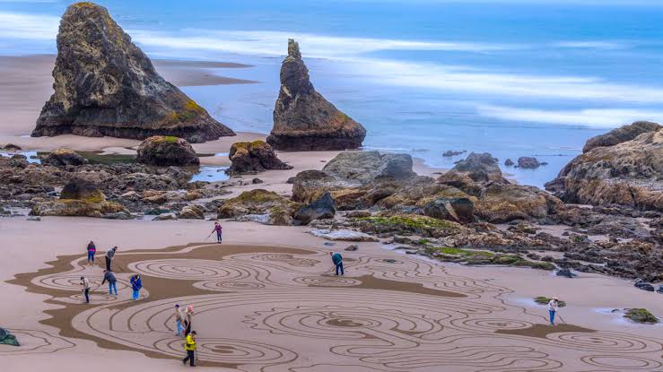 things to do in Bandon Oregon