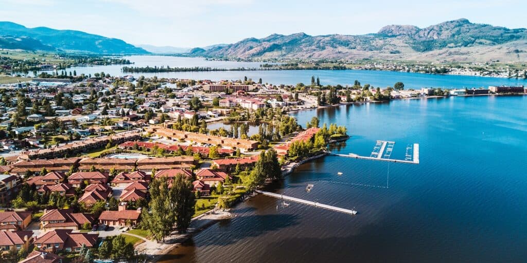 25 Amazing Things to Do in Osoyoos BC