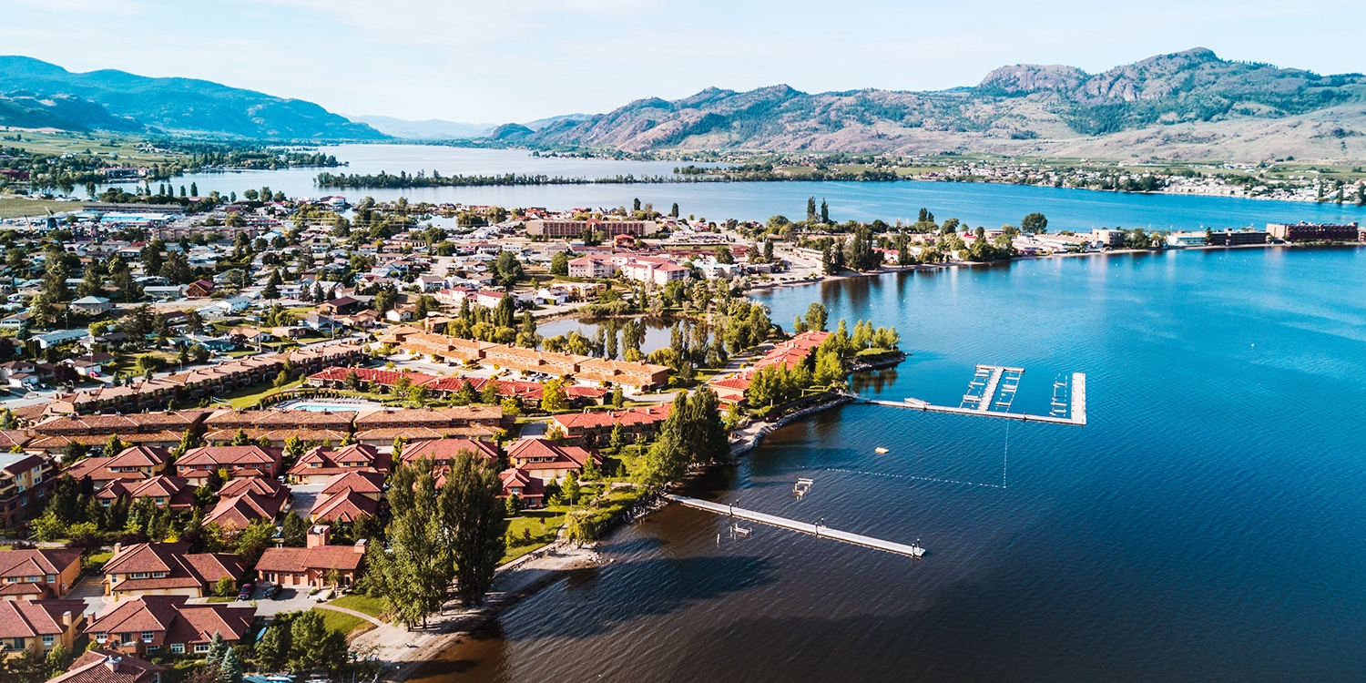 Things to do in Osoyoos BC