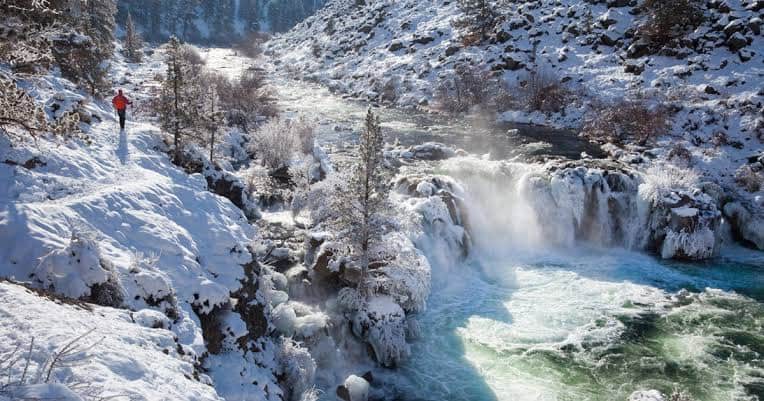 Things to Do in Oakridge Oregon in Winter: 15 Amazing Experiences