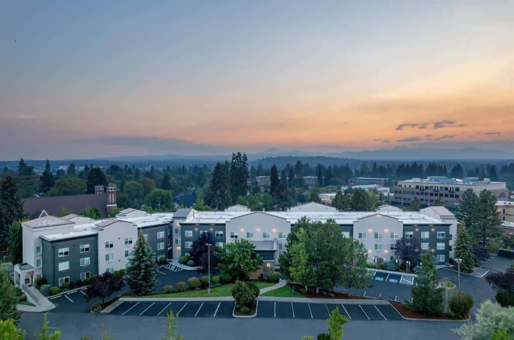 newberry hotel bend oregon