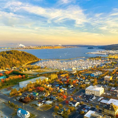 Things to do in Anacortes Washington