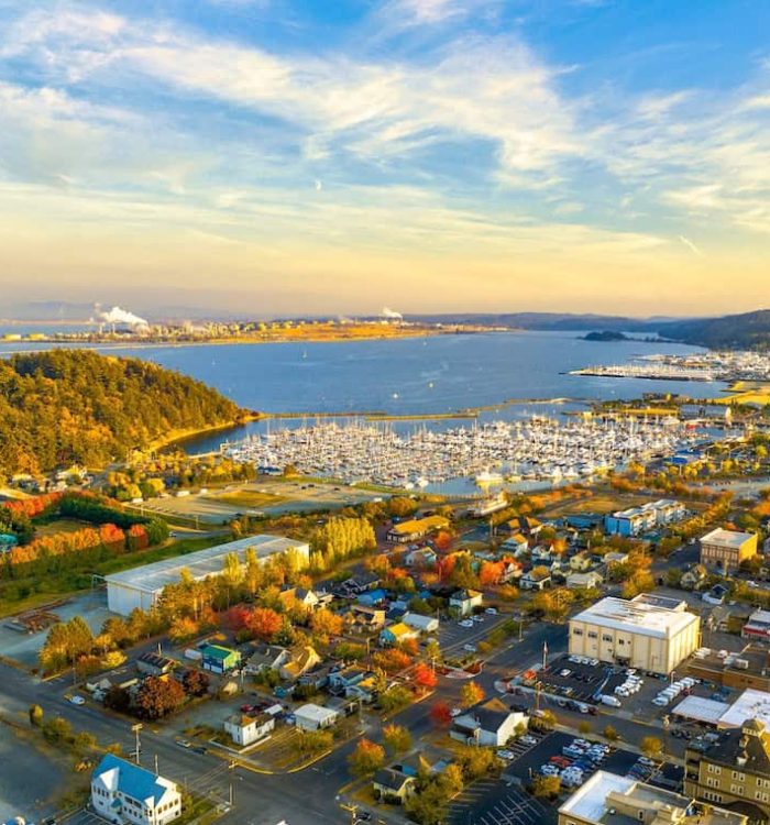 Things to do in Anacortes Washington