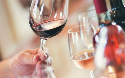 Wine Tasting in the Okanagan Valley