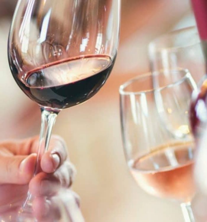 Wine Tasting in the Okanagan Valley