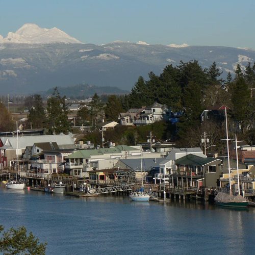 Best Small Towns in Washington State